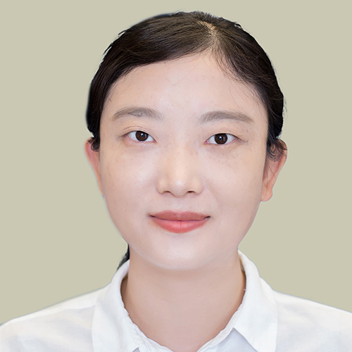 Serena Zheng